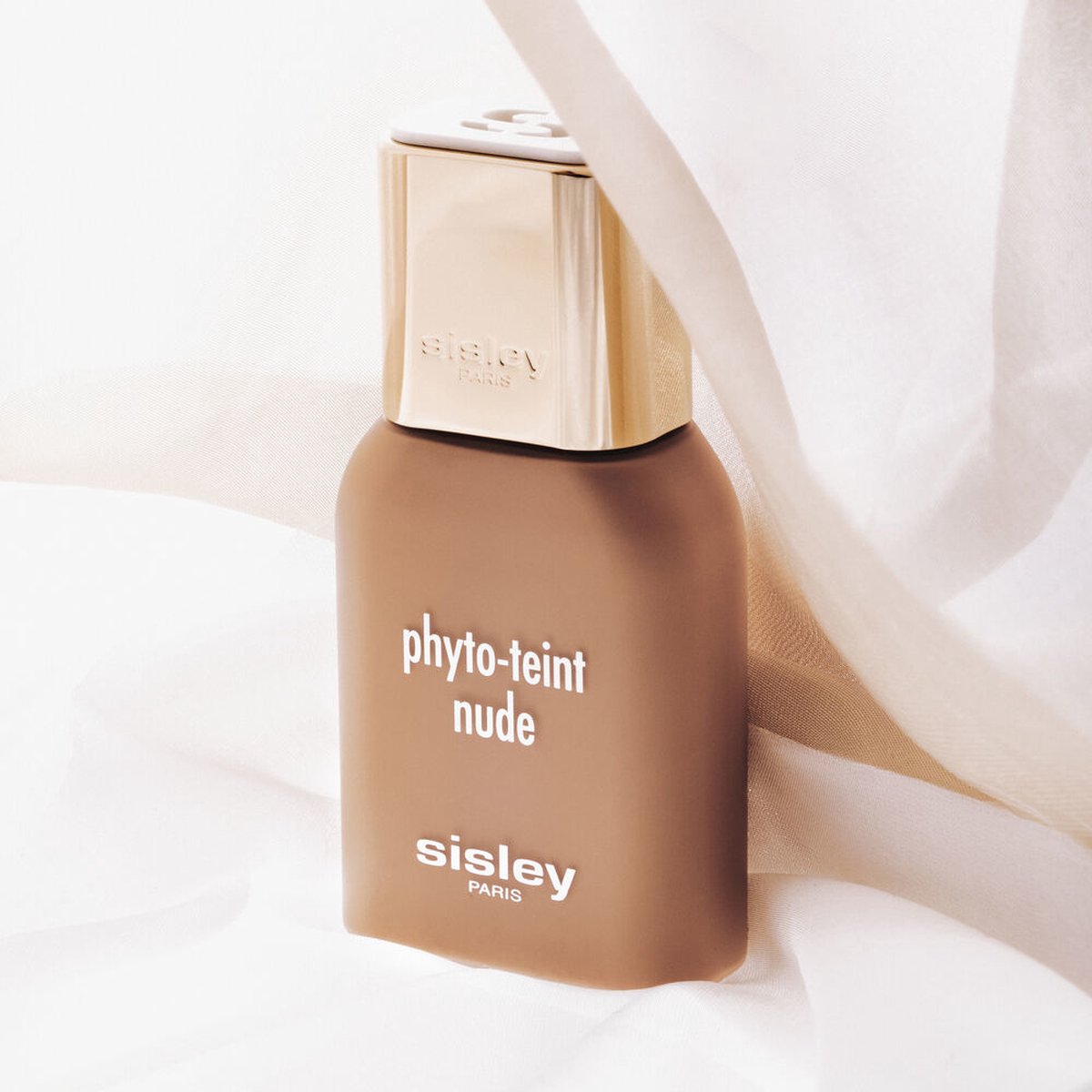 Goedkoopste Sisley Phyto-Teint Nude 30ml | N Ivory Beige - 002 | - 2N Ivory Beige