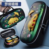 pokemon pikachu etui
