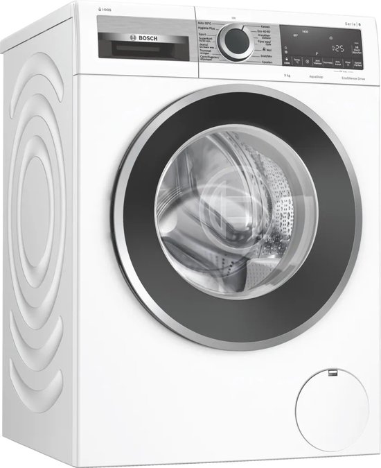 Bosch WGG244A7NL - Serie 6 - Wasmachine