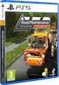 Road Maintenance Simulator - PS5