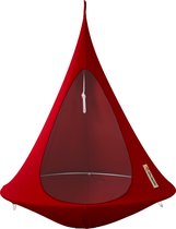 Cacoon Single - Chili Red