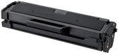 Compatible XL Toner cartridge zwart geschikt voor Samsung Xpress M2020W, M2022, M2022W, SL-M2026, SL-M2026W en SL-M2070 (MLT-D111L)