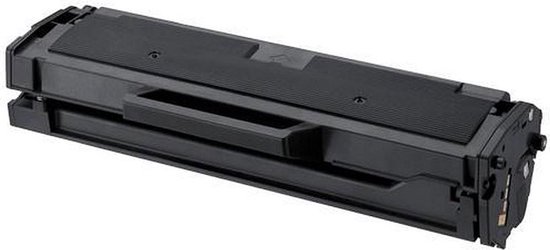 Compatible XL Toner cartridge zwart geschikt voor Samsung Xpress M2020W,  M2022,... | bol.com