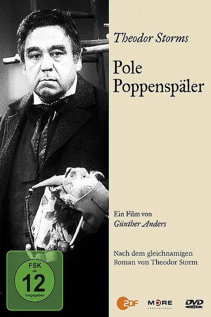 Pole Poppenspaler