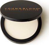 YOUNGBLOOD - Pressed Mineral Rice Powder - Light