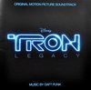 Daft Punk - Tron Legacy Soundtrack (CD)