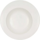 Assiette à Pâtes Villeroy et Boch Flow - 30 cm - Blanc | bol.com