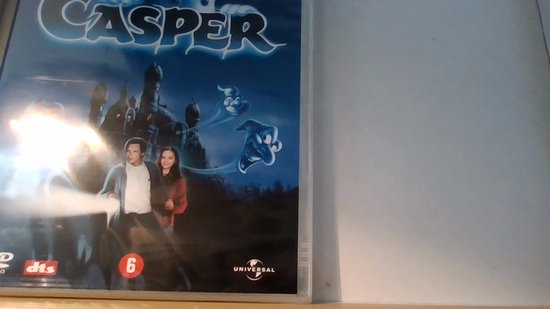 Casper