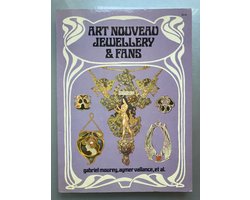 Art Nouveau Jewellery and Fans