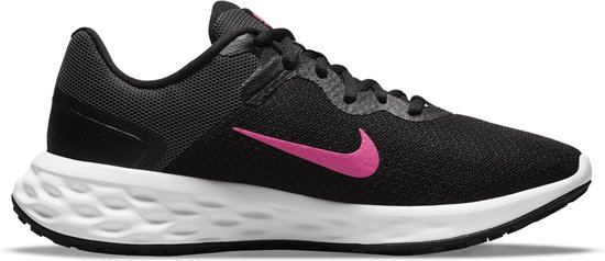 Nike Revolution 6 Next Nature Hardloopschoen Sportschoenen Vrouwen - Maat 38