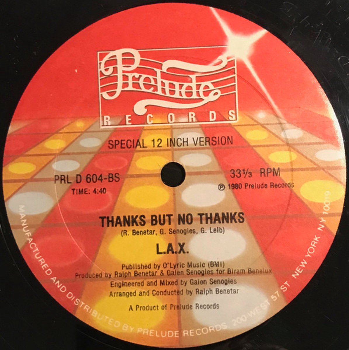 All My Love (maxi-single)