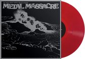Metal Massacre I 40Th Anniversary (LP)