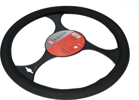 All Ride Stuurhoes 44-46cm Zwart/wit