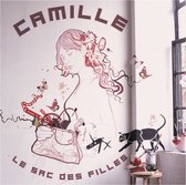 Camille - Le Sac Des Filles (CD)
