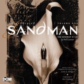 ISBN Annotated Sandman Vol. 1 (2022 edition), comédies & nouvelles graphiques, Anglais, Couverture rigide