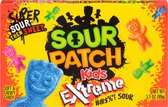 Sour Patch Kids Extreme Théâtre Box 99 gr