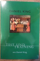 schaakboek; Daniel King; Test und Training; 2005