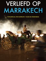 Marrakech stedenreis foto e-Reisspecial