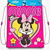 Disney Minnie Mouse Gymtas - Zwemtas