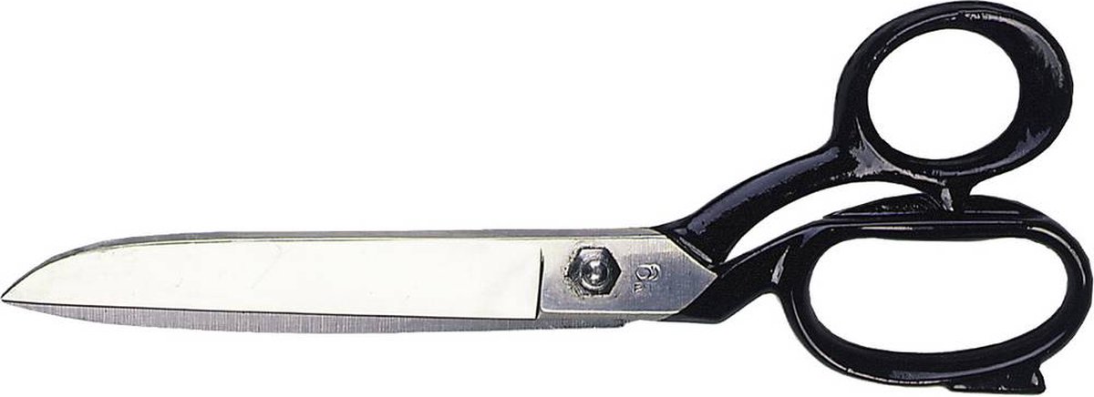 Bessey kleermakersschaar 250 mm - D860-250