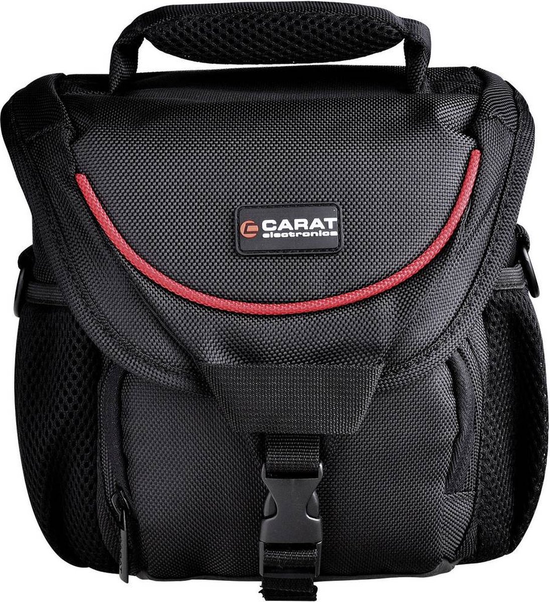 Carat Electronics Tough Bag Large Cameratas Binnenafmetingen (bxhxd) 160 x 80 x 140 mm