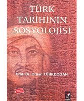 Türk Tarihinin Sosyolojisi