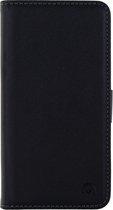Mobilize MOB-22719 Smartphone Gelly Wallet Book Case Apple Iphone 7 Plus Zwart