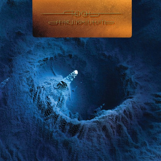 Fear Inoculum (5LP)