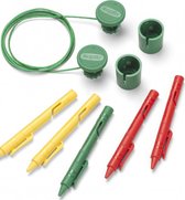 crayola-ophanglijn-1-meter-polypropyleen-8-delig