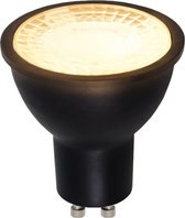 Olucia Antonie Led-lamp - GU10 - 2700K - 5.0 Watt - Dimbaar