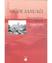 Niğde Sancağı