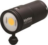 Bigblue CB7200P LED video lamp