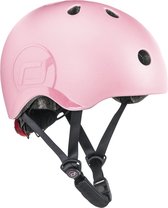 Scoot and Ride Rose Maat S-M Kinderhelm SR-96368
