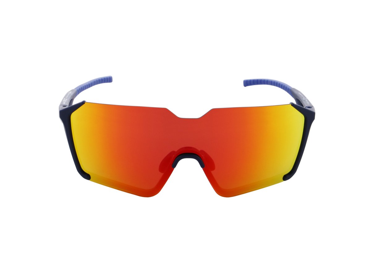Red Bull Spect Eyewear - Fietsbril - NICK-002