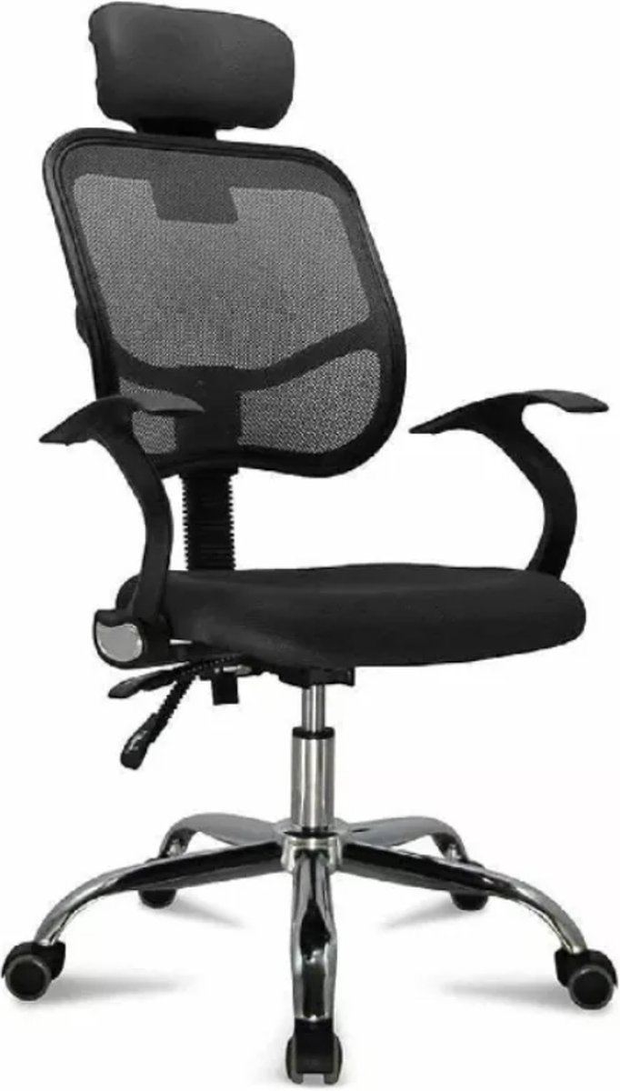 Ergonomische bureaustoel | Bureaustoel met lendensteun| Bureaustoel voor thuisgebruik |Gamer stoel |