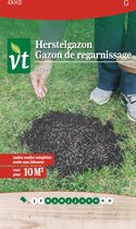 Gazon Repair Zaadmengsel - 200g voor Efficiënte en Snelle Herstelling van Kale Plekken in het Gras