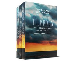 Eilanden