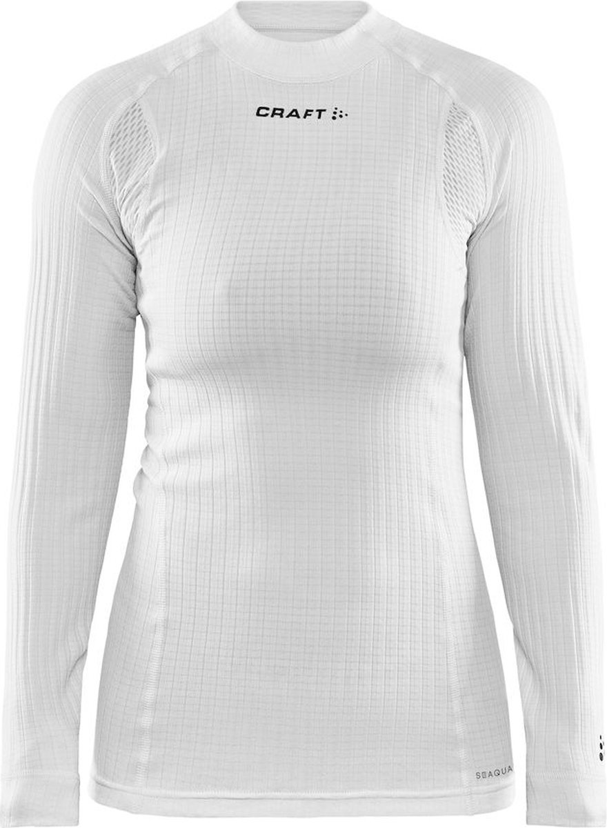 Craft Active Extreme X Crew Neck, dames, White