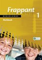 Frappant Nederlands 1 Werkboek (incl. Pelckmans Portaal)