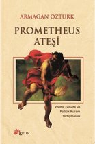 Prometheus Ateşi