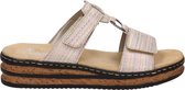 Rieker Sandalen beige - Maat 37