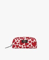 Wouf make-up tas Small 18.5x9x3.5cm Amour