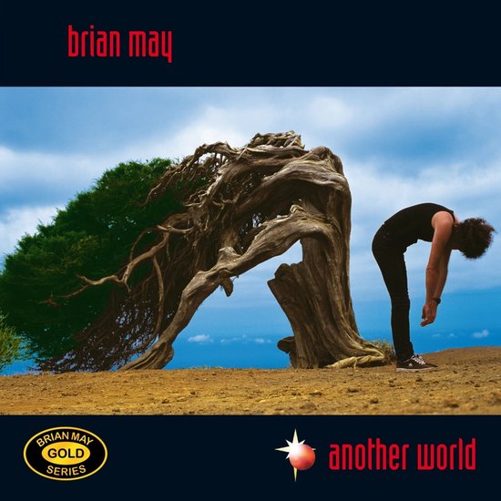 Another World (CD)