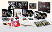 Moving Pictures - 40th Anniversary Edition (LP+CD+BLURAY) (Super Deluxe Edition)
