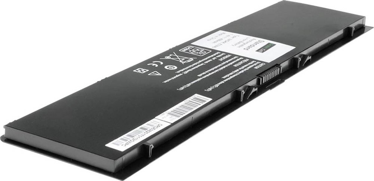 GREEN CELL Batterij voor Dell Latitude E7440 / 7,4V 4500mAh | bol.com