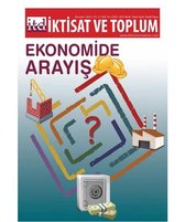 İktisat ve Toplum Dergisi Sayı: 56