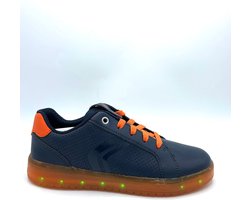 Geox Commodor Synt=Tum Maat 36