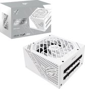 ASUS ROG Strix 850W Gold White Edition - Voeding (intern)