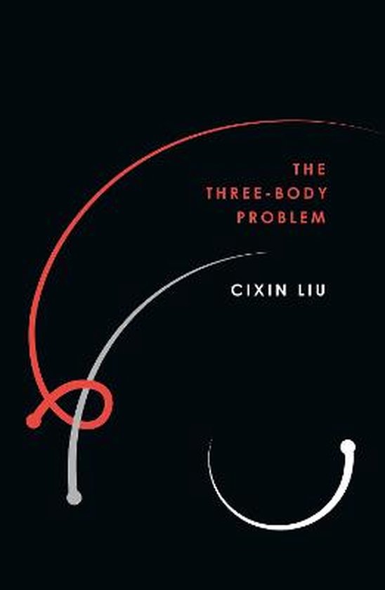 Liu, C ThreeBody Problem, Cixin Liu 9781788543002 Boeken bol