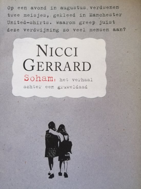 9789051089455 - Soham het verhaal achter de gruweldaad